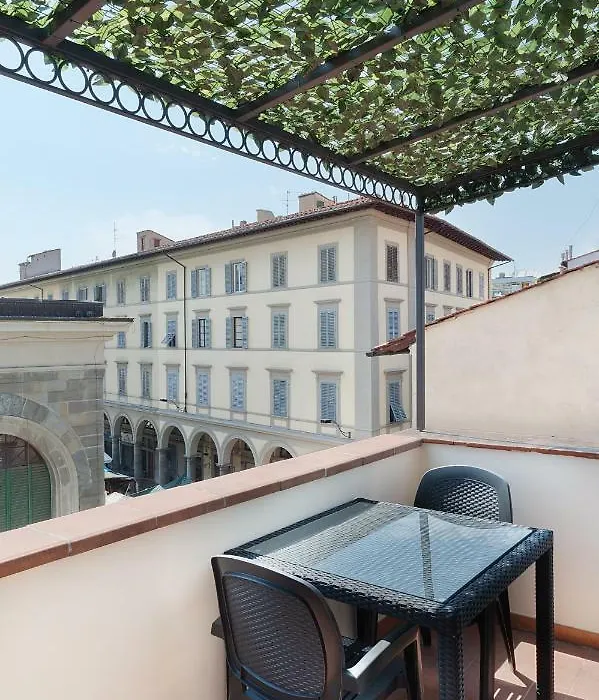 La Terrazza Di San Lorenzo-1